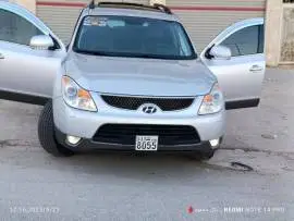Hyundai Veracruz 2007 for sale