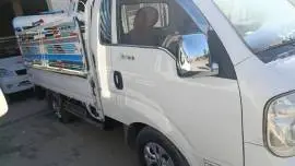 Kia 2700 2010