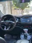 كيا سبورتاج 2011