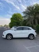 Audi 2017 in Excellent Condition