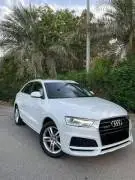 Audi 2017 in Excellent Condition