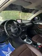 Audi 2017 in Excellent Condition