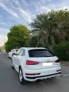 Audi 2017 in Excellent Condition