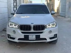 BMW X5 2016