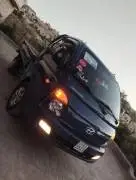 Hyundai Porter 2014 European New Entry