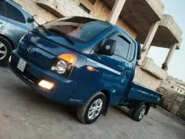 بورتر 2014 أوربي ادخال جديد