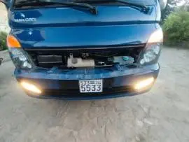 بورتر 2014 أوربي ادخال جديد