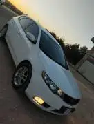 كيا فورتي 2012