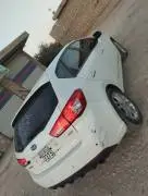 Kia Forte 2012