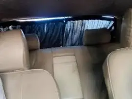 Mercedes 230 1990