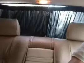 Mercedes 230 1990