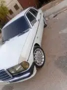 Mercedes 230 1990