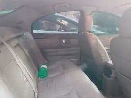 فورد ماركولي سيبل 2001