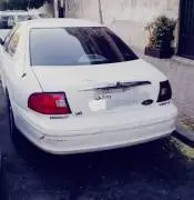 Ford Markoli Sable 2001