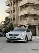 Hyundai Azera 2016