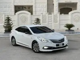 هيونداي أزيرا 2016