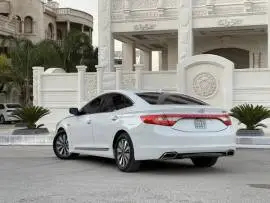 Hyundai Azera 2016