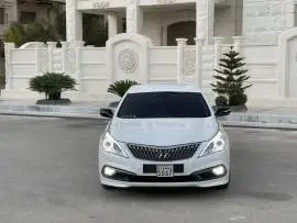 Hyundai Azera 2016