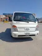 هيونداي بورتر 2005 للبيع