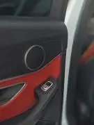 Mercedes C300 2017 for sale