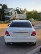 Mercedes C300 2017 for sale