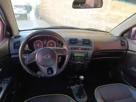 Kia Morning 2011