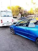 بيجو 206 كشف سبور موديل 2005