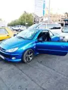 بيجو 206 كشف سبور موديل 2005
