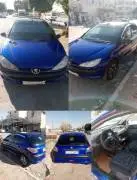 Peugeot 206 2008 for sale