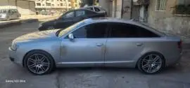 أودي A6 2008