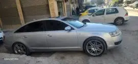 أودي A6 2008