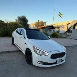 كيا K900 2015 للبيع