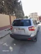 Kia Mohave 2008