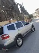 Kia Mohave 2008