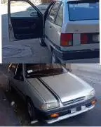 Fiat Florida 2003