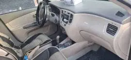 كيا ريو 2011