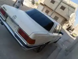 Mercedes S280 1990 for sale
