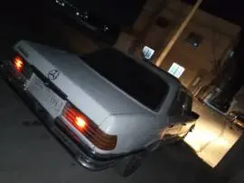 Mercedes S280 1990 for sale