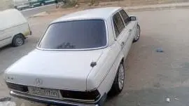 Mercedes 230 1990