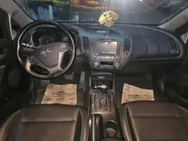 كيا K3 2015 للبيع