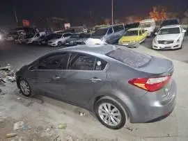 Kia K3 2015 for sale