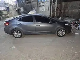 Kia K3 2015 for sale