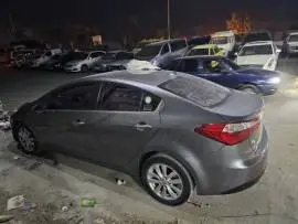 Kia K3 2015 for sale
