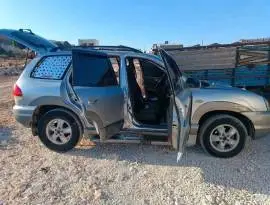 هيونداي سنتافي 2005
