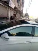 سوناتا 2011