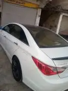 سوناتا 2011
