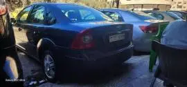 فورد فوكس 2007