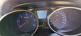 هيونداي توسان 2011