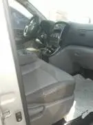 Hyundai H1 2012
