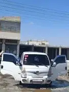 كيا بونغو 2008 للبيع